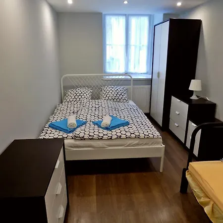 Apartamento Where The Wild Roses Grow